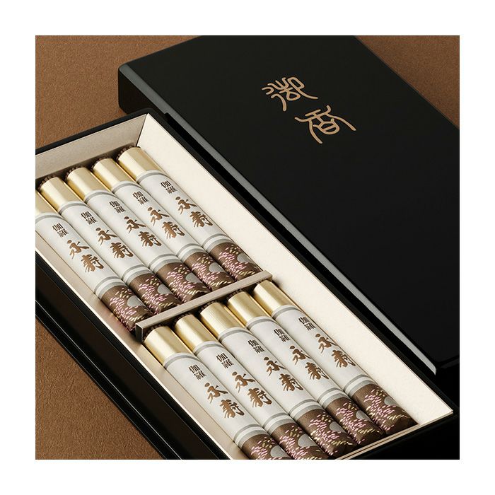 進物用 伽羅 永寿　線香