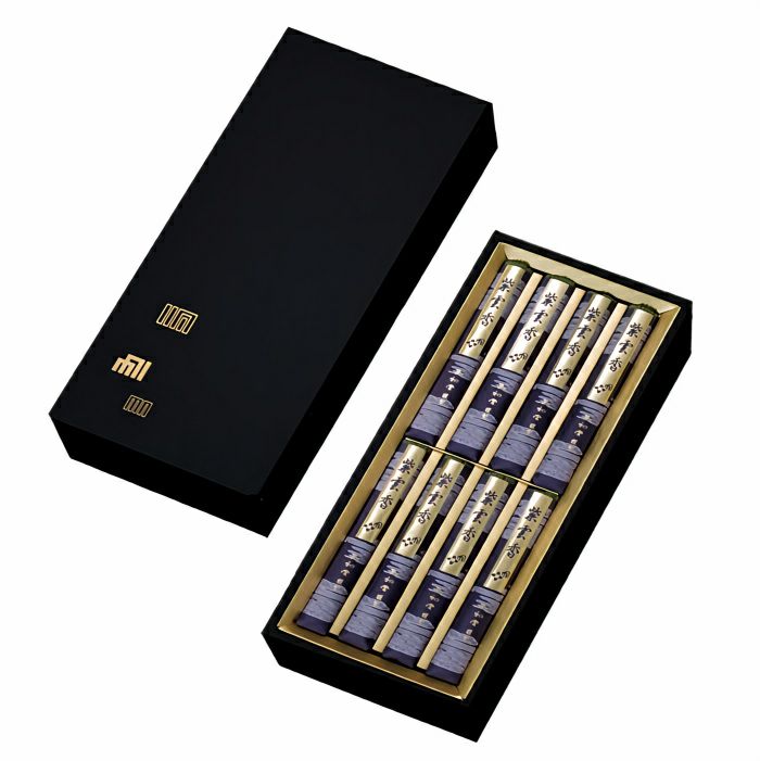 贈答用線香　紫雲香