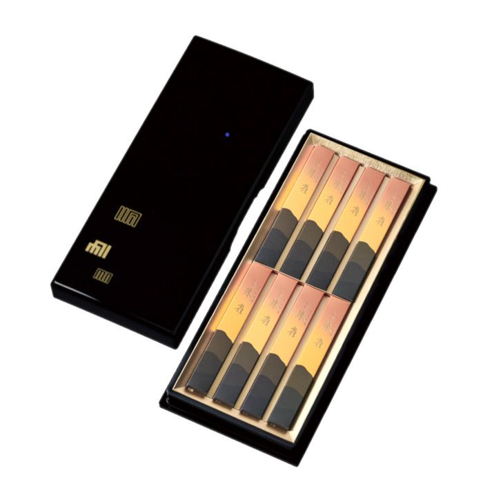 贈答用線香 朱雀　白檀