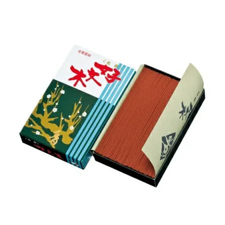 線香　好文木　バラ　梅栄堂