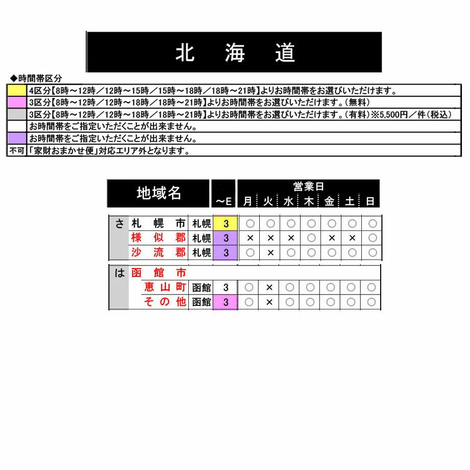 お仏壇引取り札幌市函館市