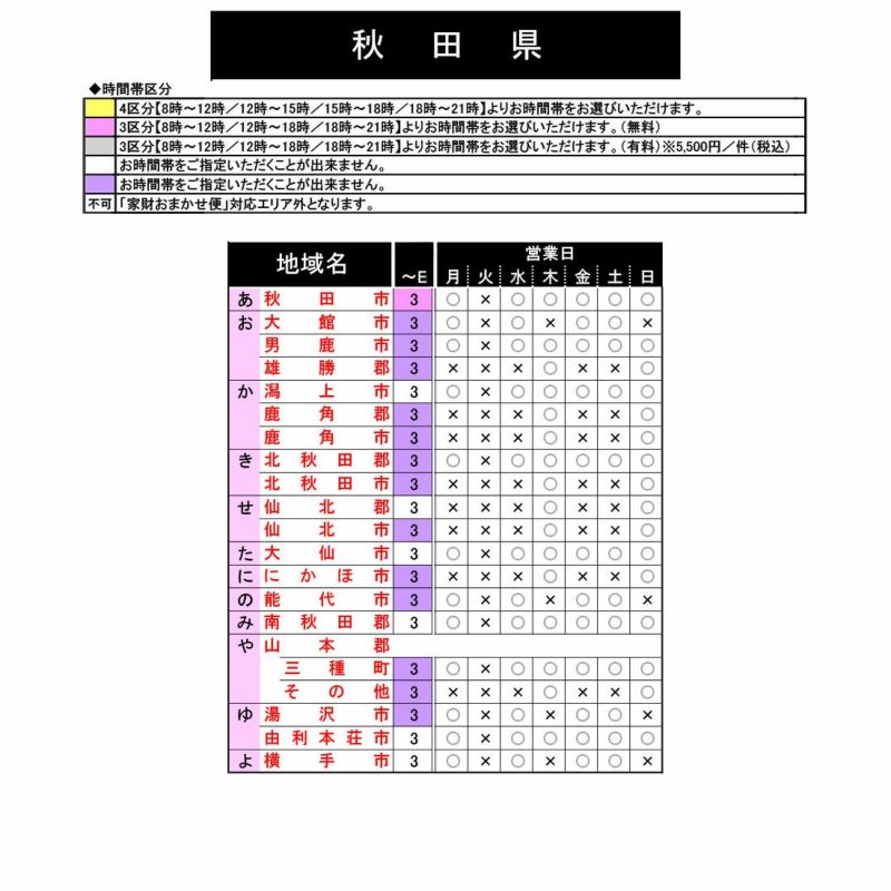 仏壇供養　仏壇処分　秋田