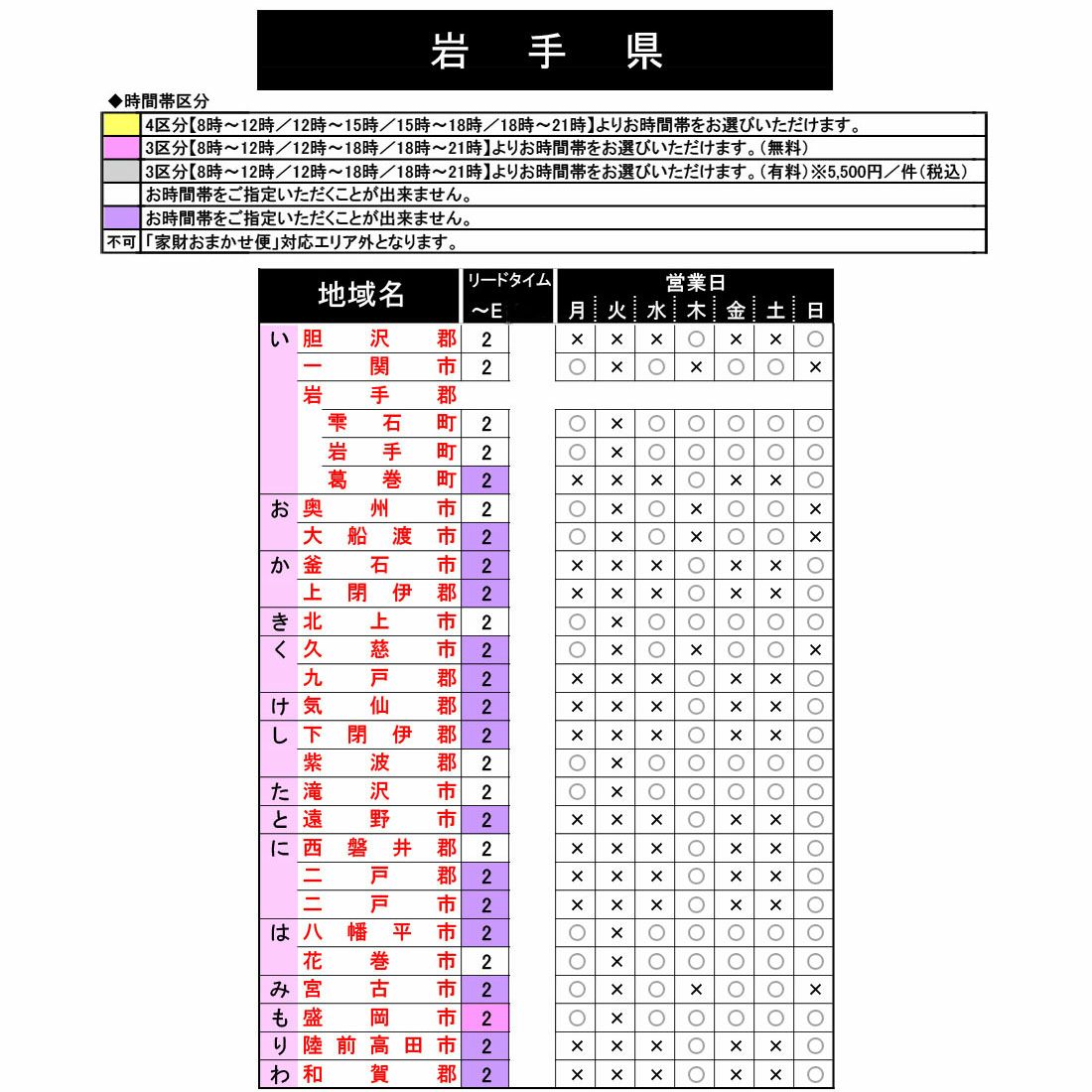 仏壇供養　仏壇処分　岩手